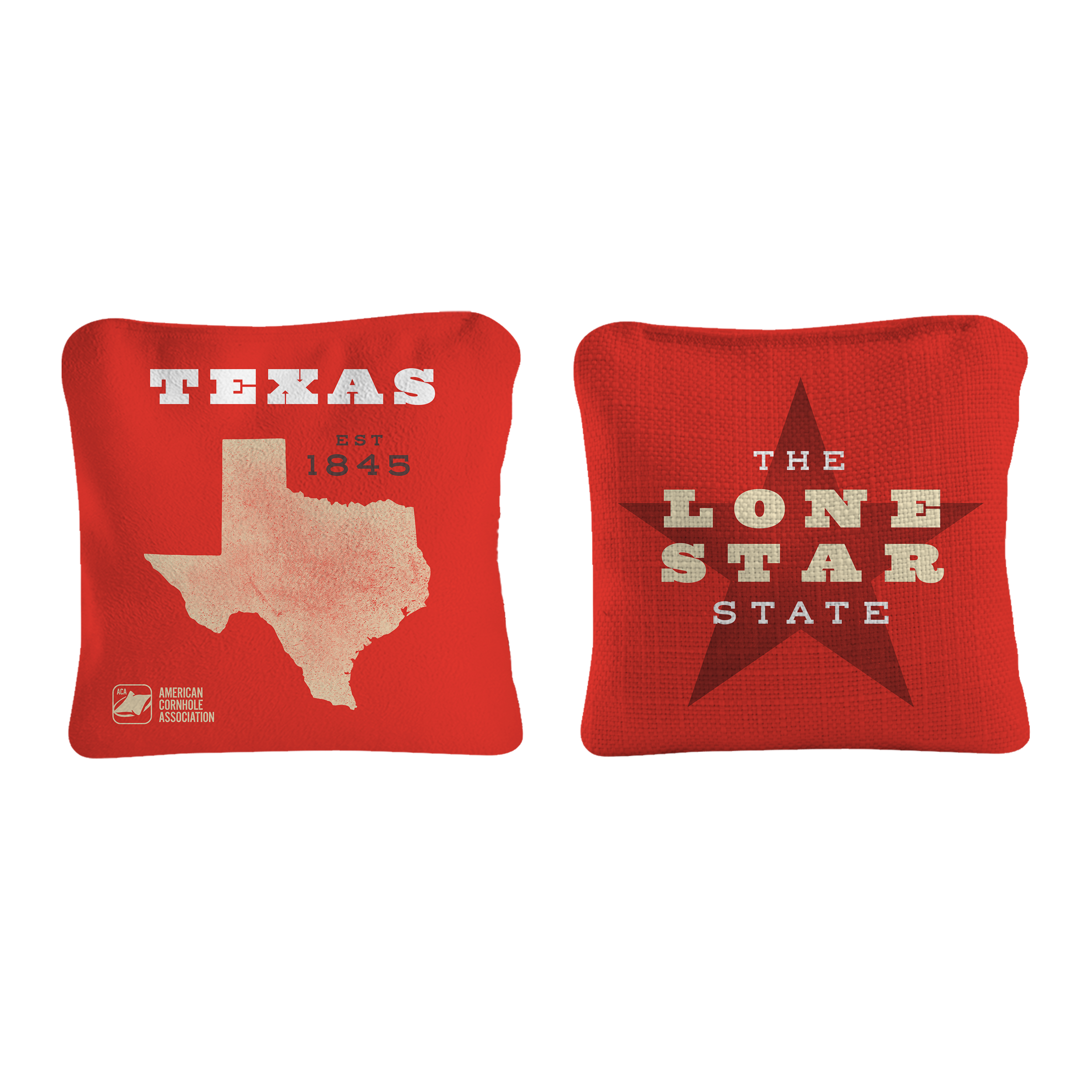 Lone Star Texas Synergy Pro Cornhole Bags