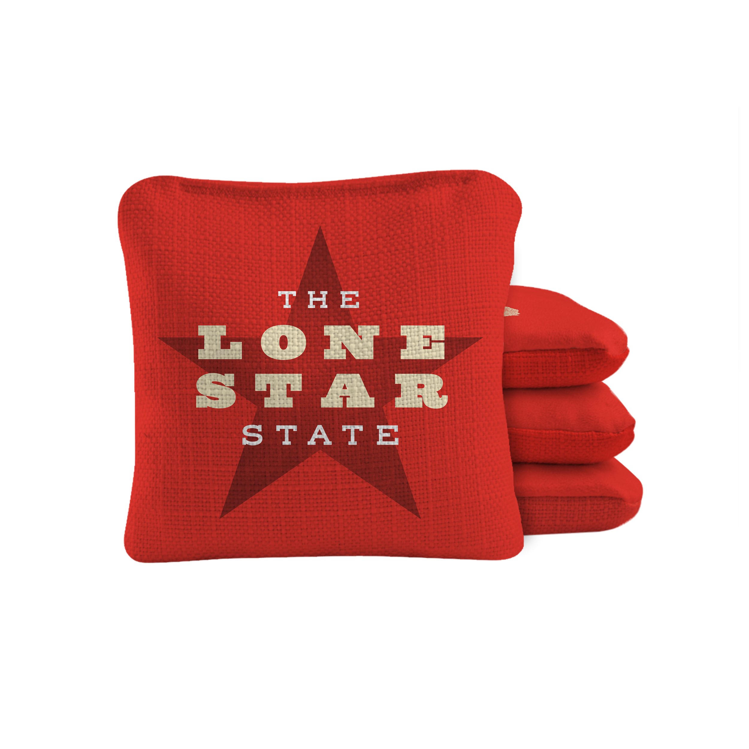 Lone Star Texas Synergy Pro Cornhole Bags