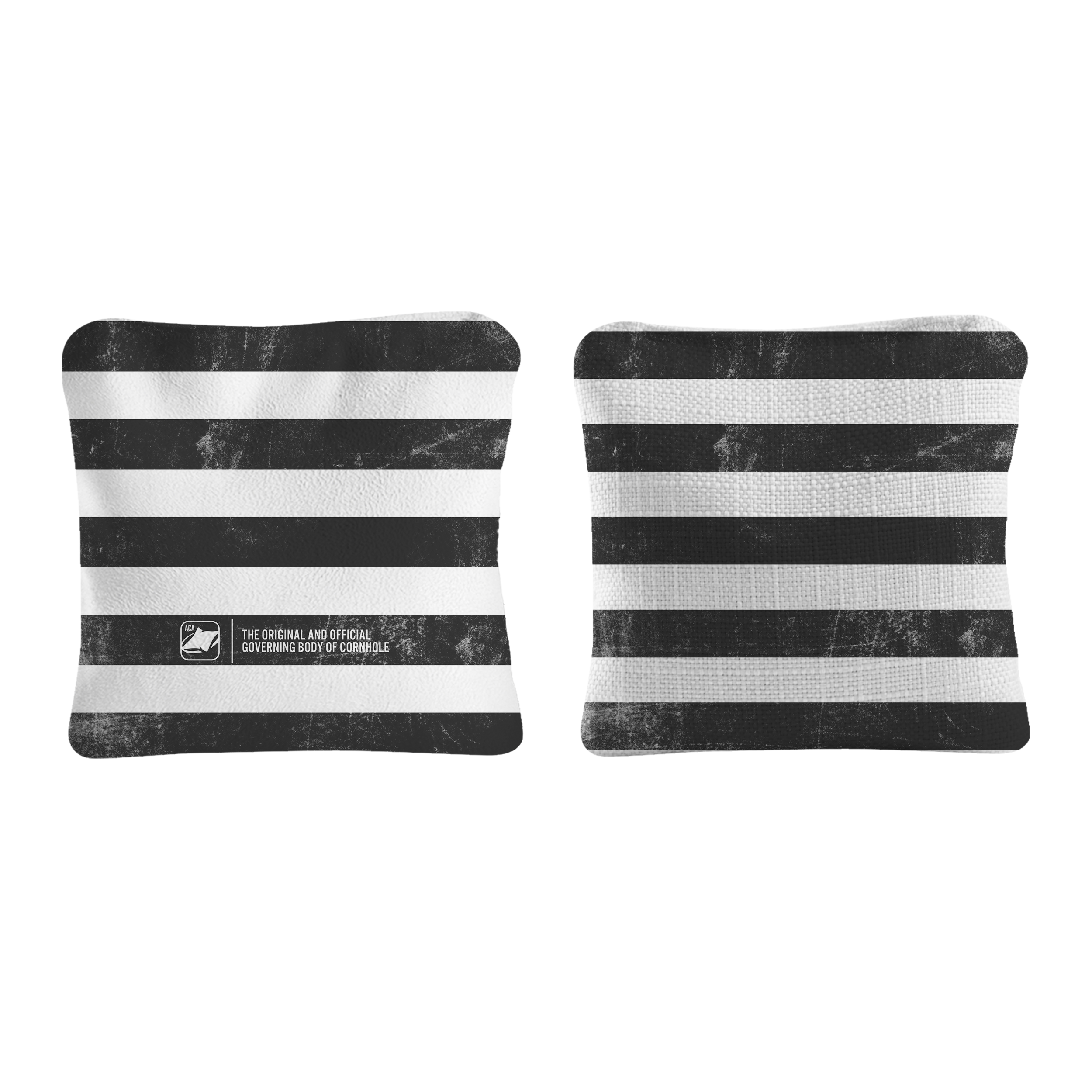 Distressed Stars & Stripes Synergy Pro Cornhole Bags