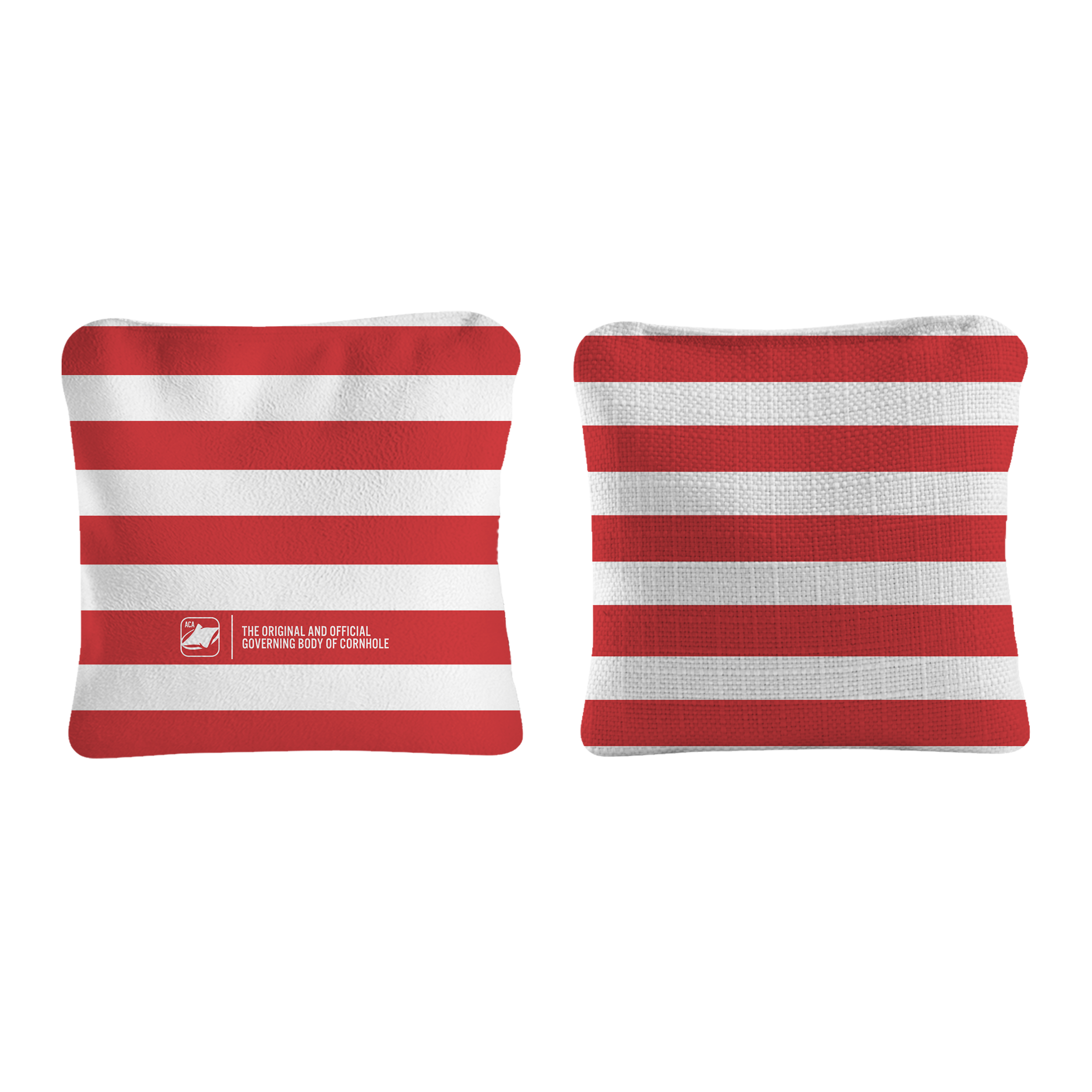 Bold Stars & Stripes Synergy Pro Cornhole Bags