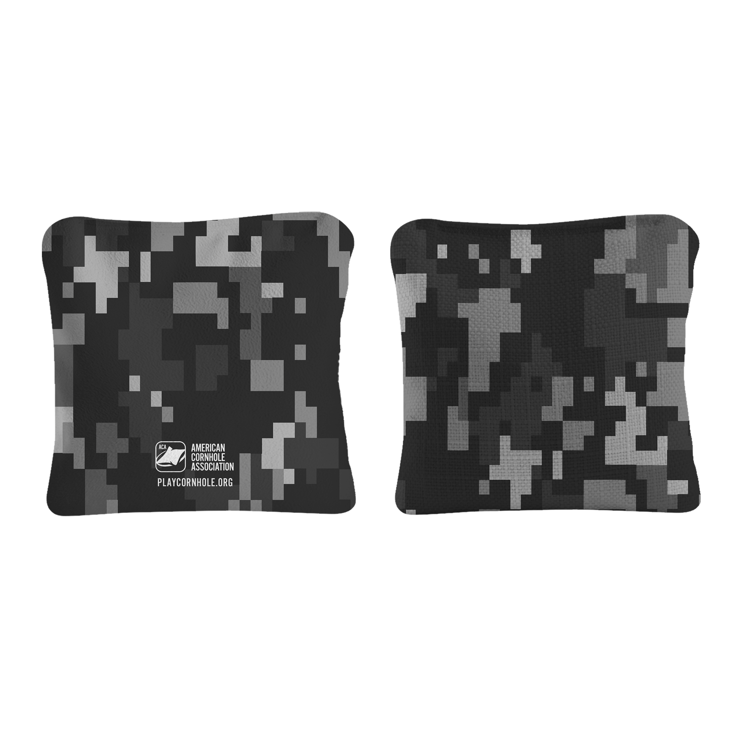 Digital Camo Synergy Pro Cornhole Bags