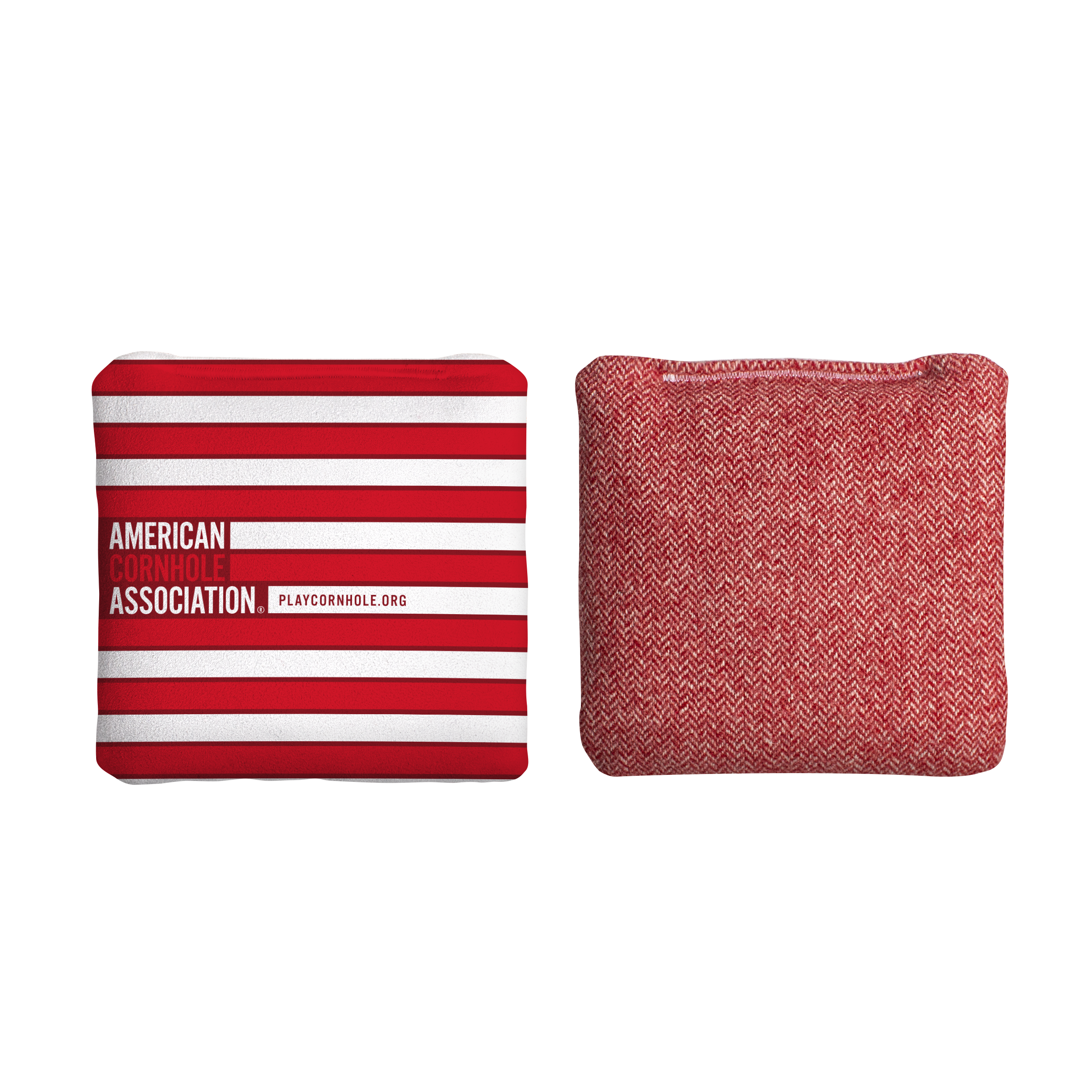 ACA Retro American Flag Synergy Soft Cornhole Bags