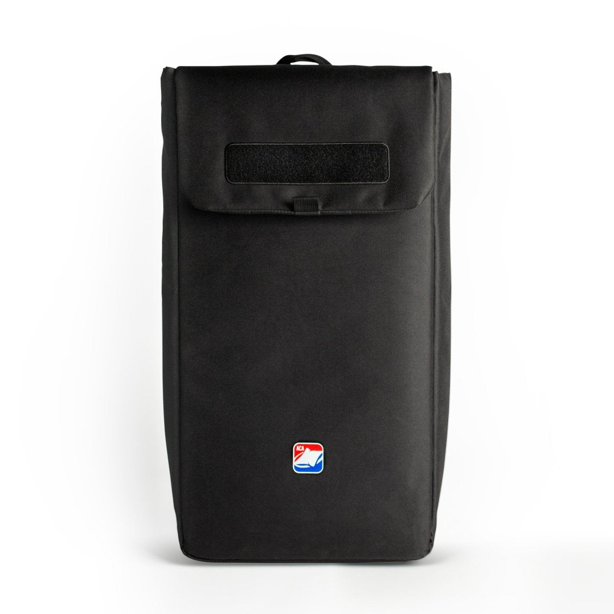 1x2 Cornhole Boards Carry Backpack, - American Cornhole Association