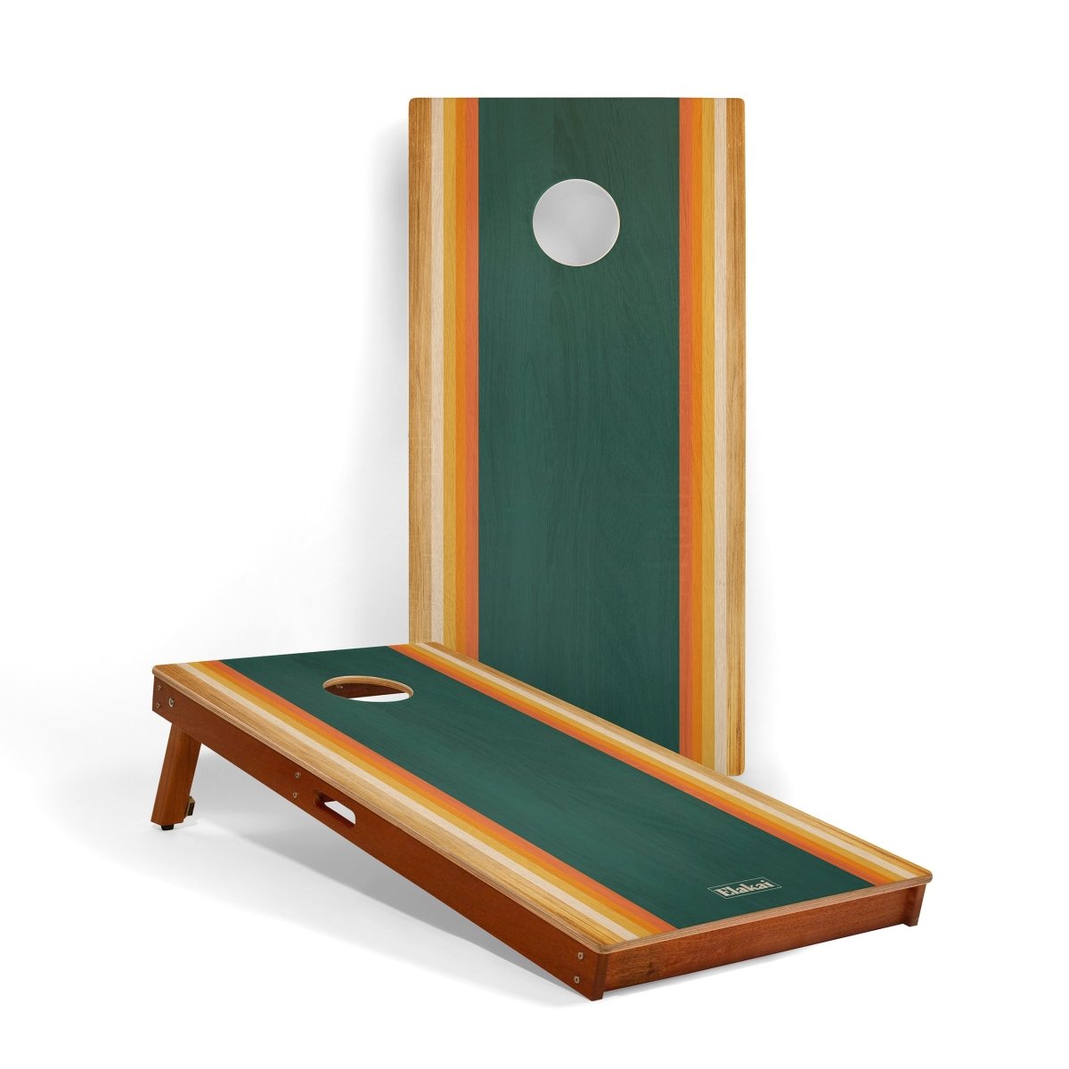 2x4 Duke Surf Cornhole Boards, - American Cornhole Association