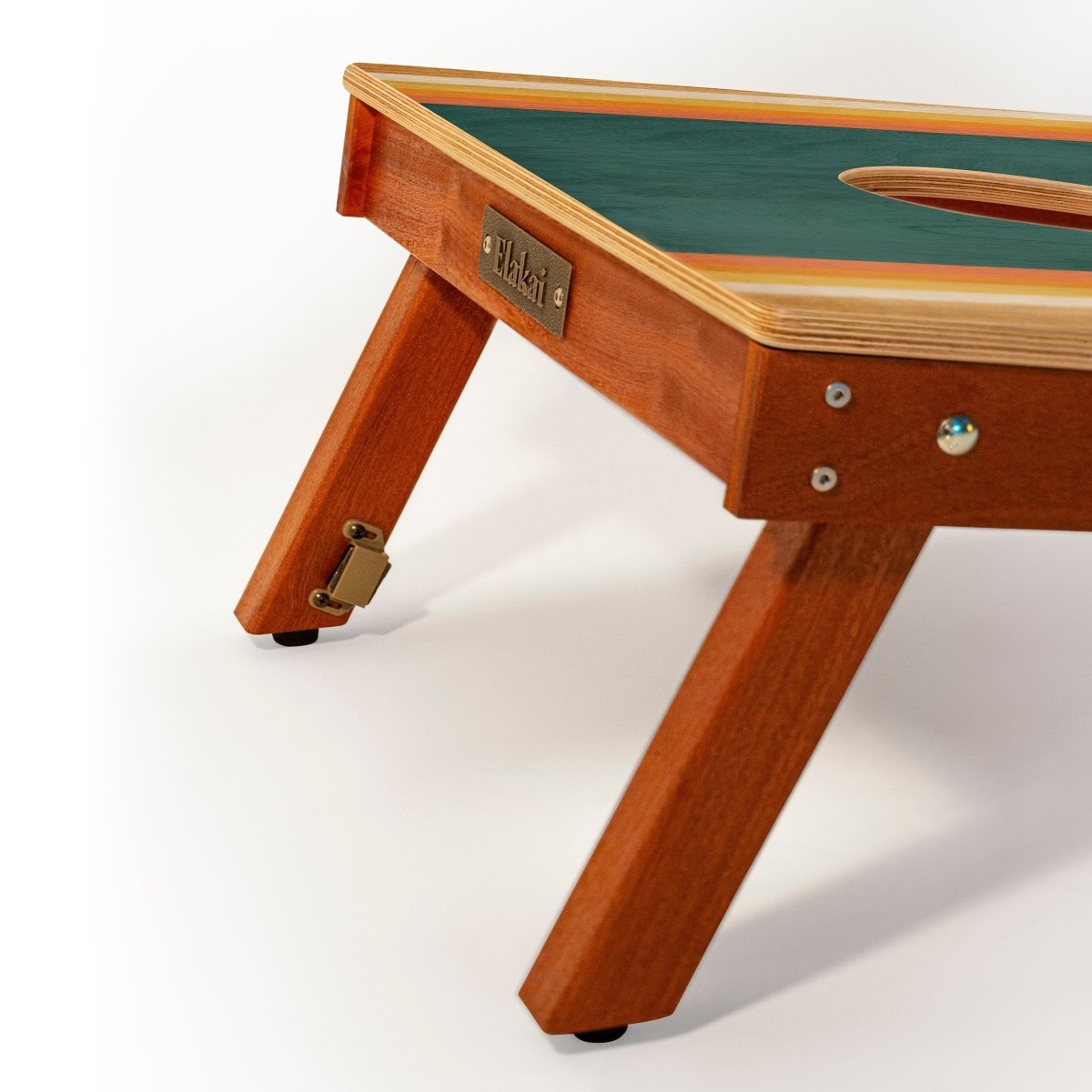 2x4 Duke Surf Cornhole Boards, - American Cornhole Association