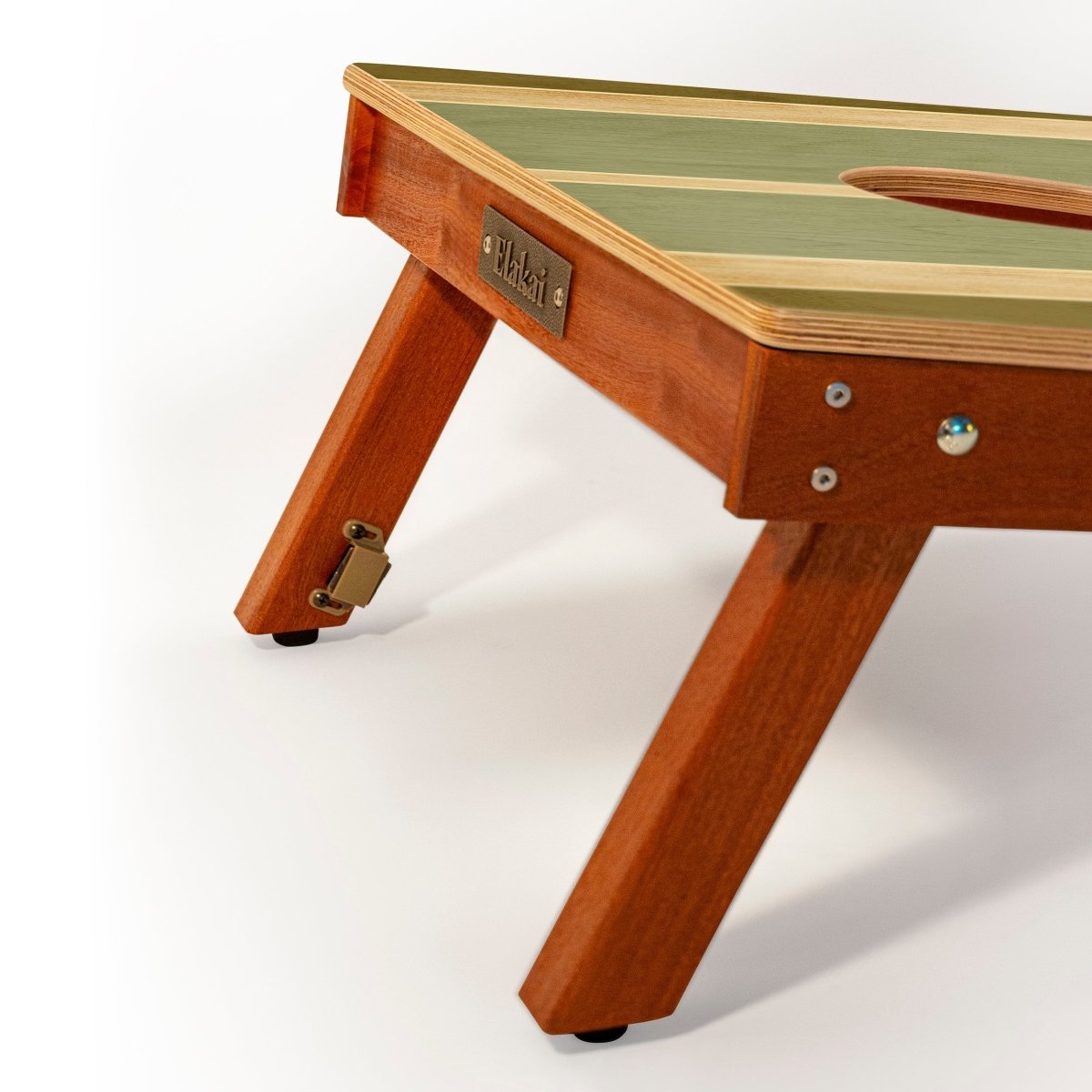 2x4 Ocean Reef Cornhole Boards, - American Cornhole Association