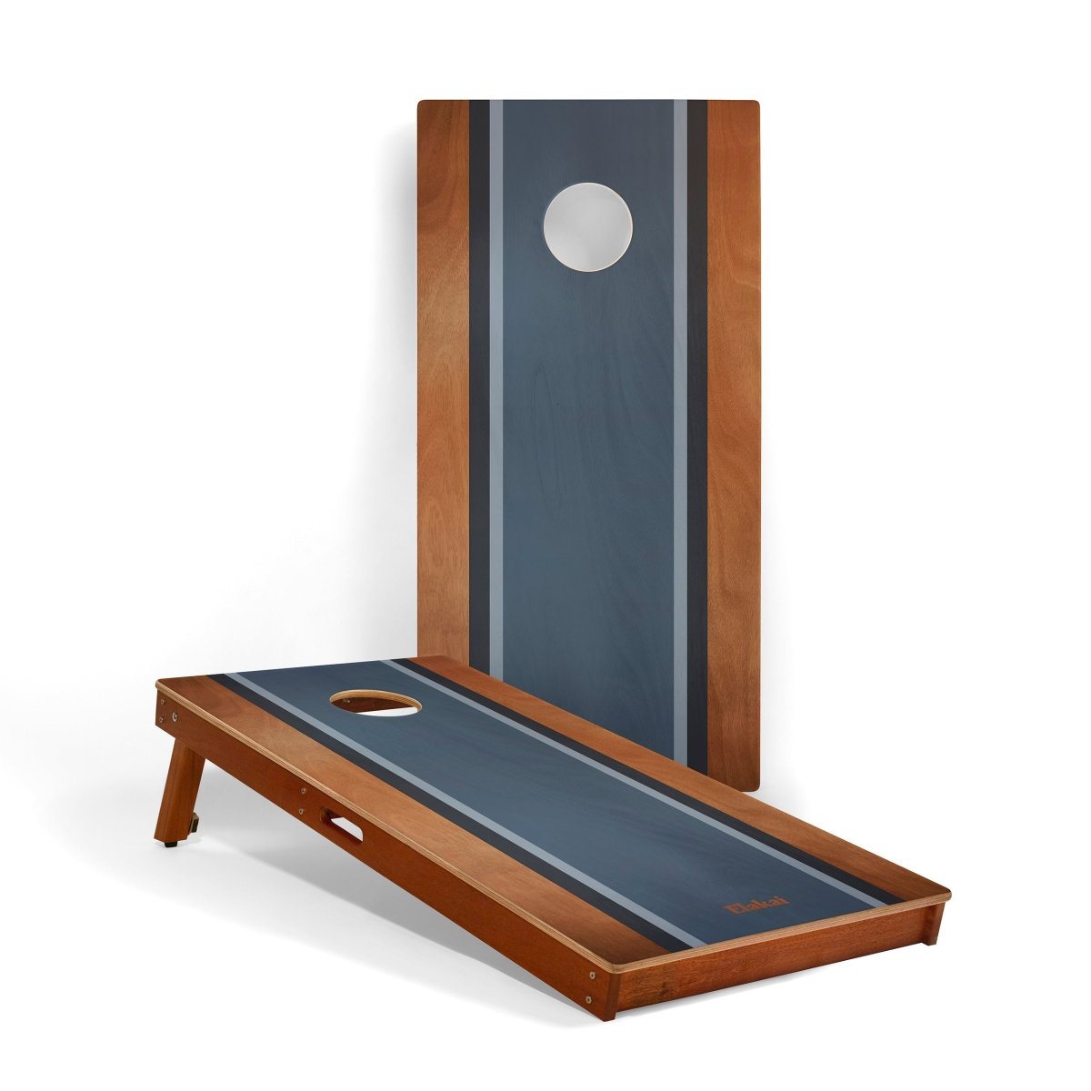 2x4 Skipper Surf Cornhole Boards, - American Cornhole Association