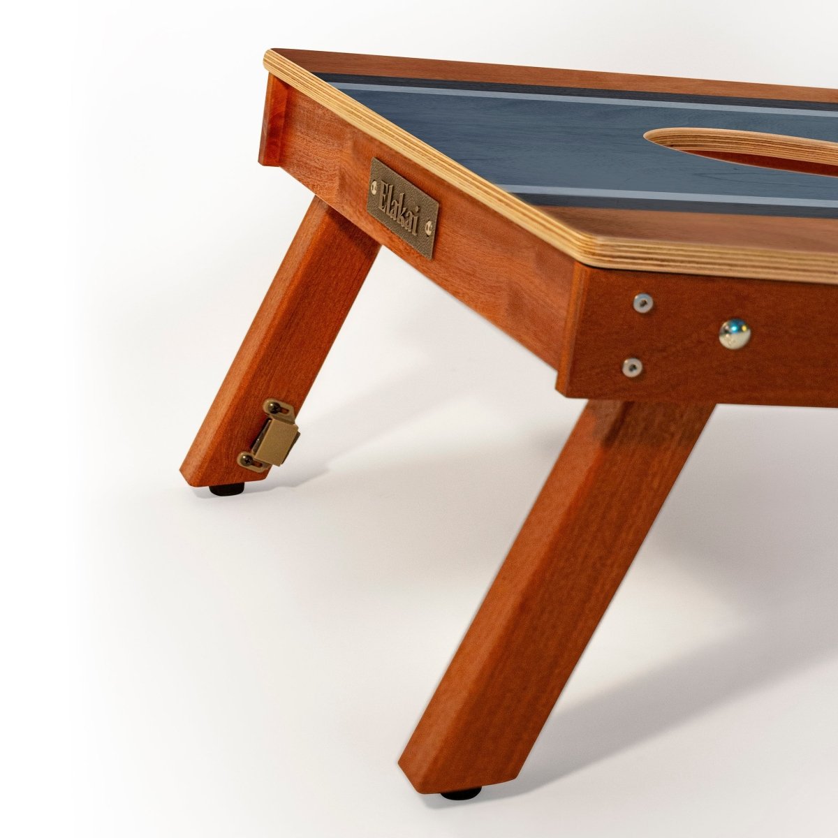 2x4 Skipper Surf Cornhole Boards, - American Cornhole Association