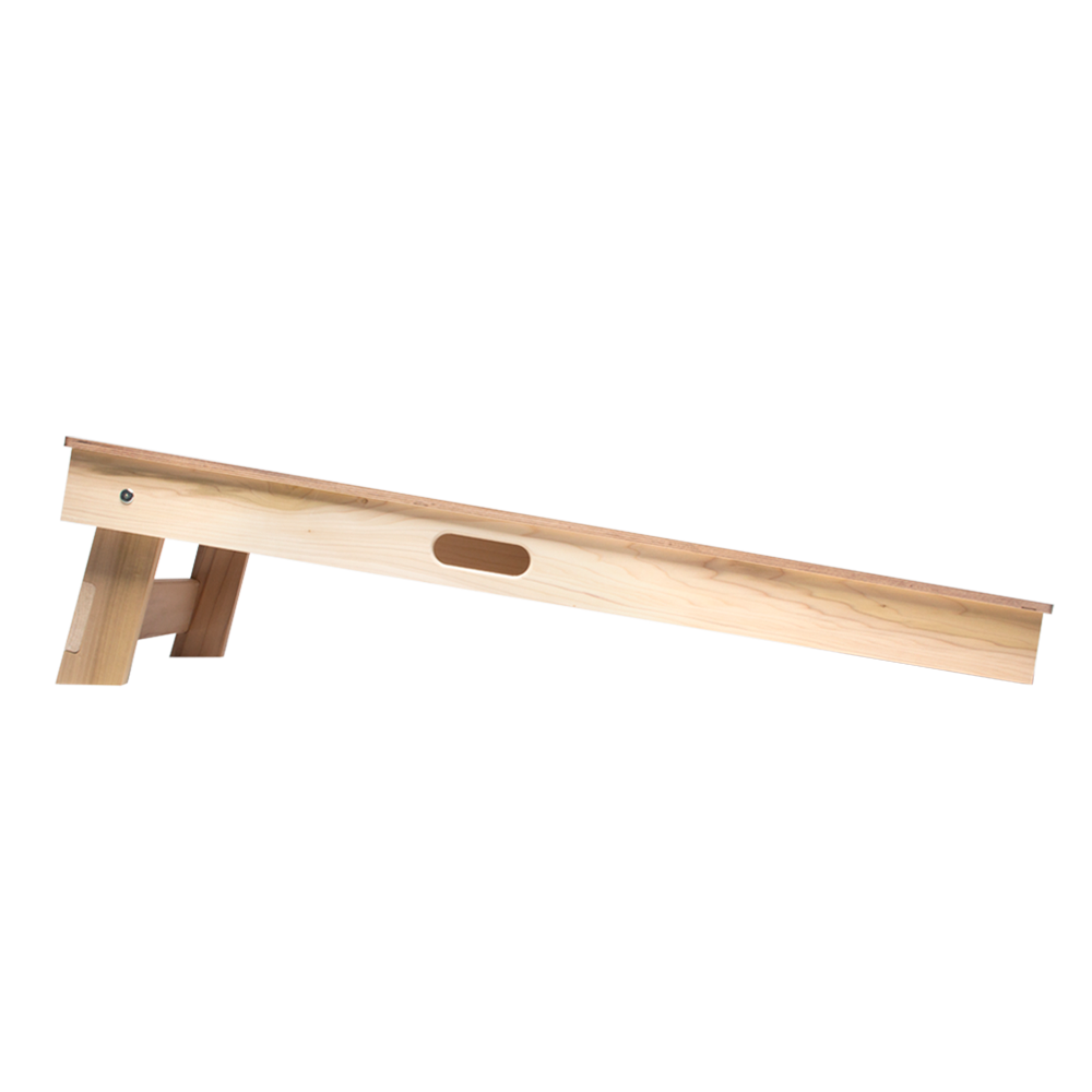 Mallard Star Cornhole Boards