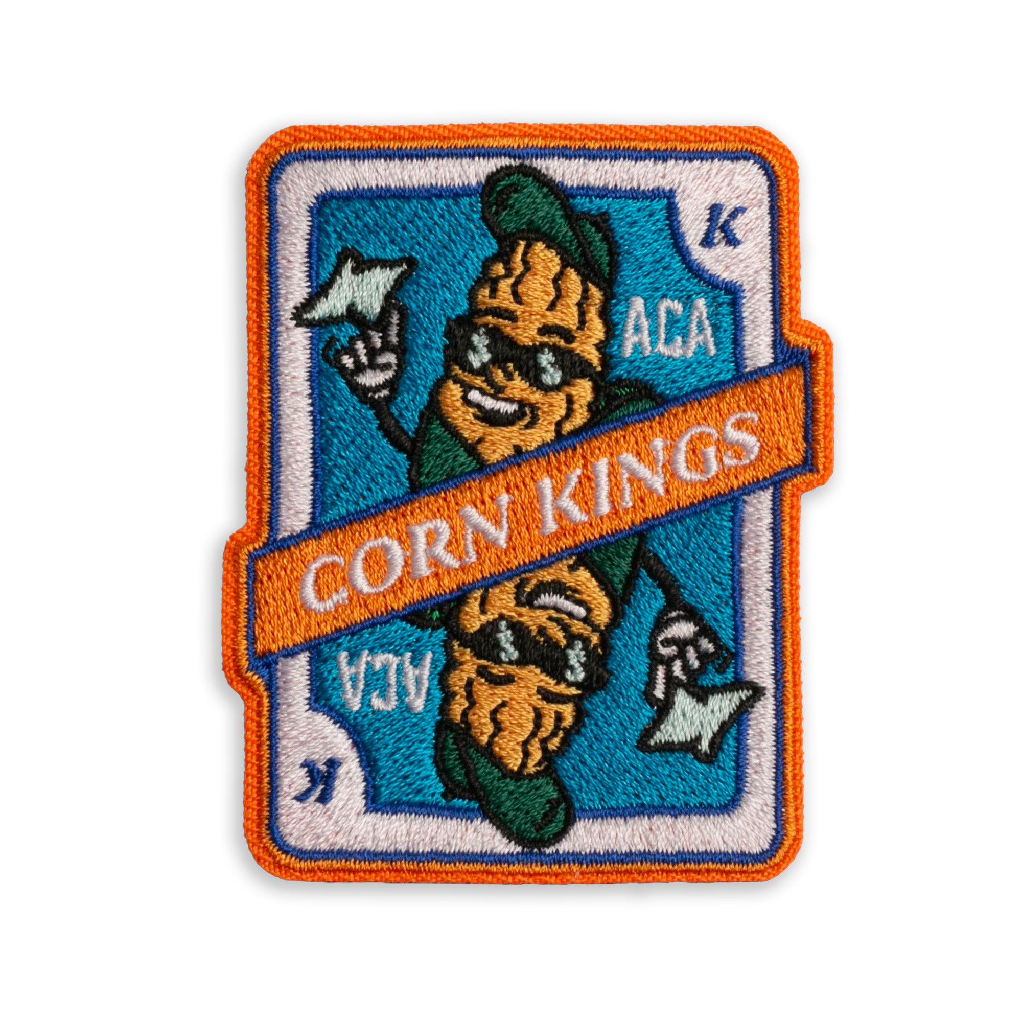 ACA Corn Kings Patch