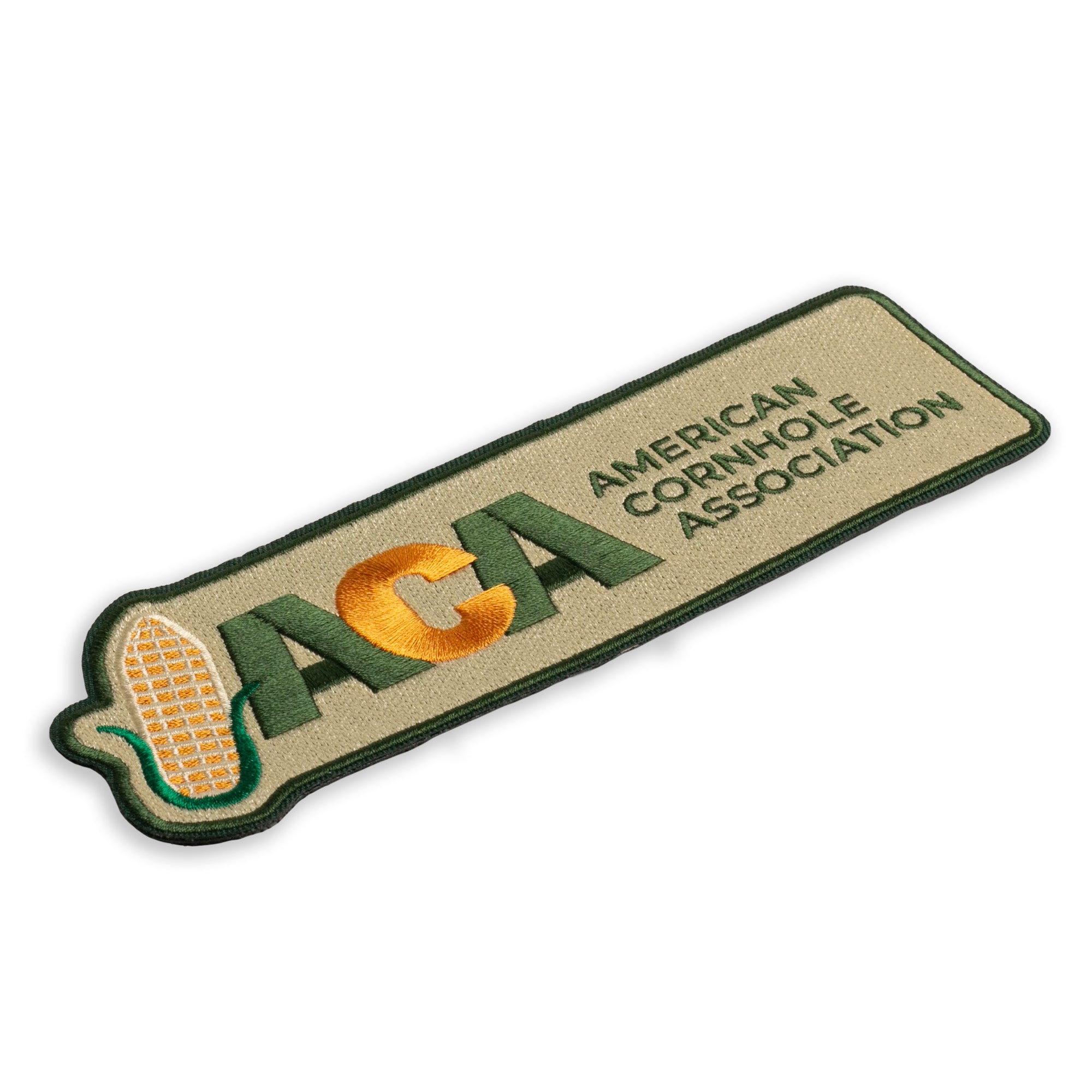 Vintage ACA Logo Patch