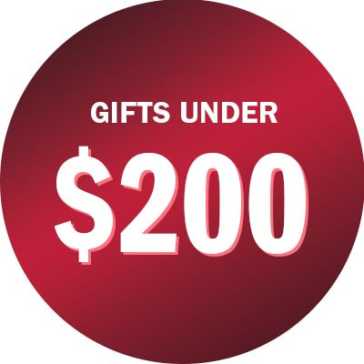 GIFTS UNDER $200