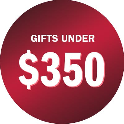 GIFTS UNDER $350