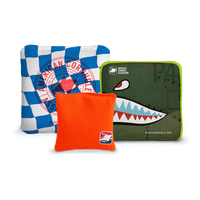 Shop ALL Cornhole Bags Icon Menu Collection