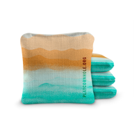 NXT Dri-Tek Cornhole Bags Icon Menu Collection