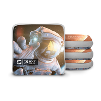 NXT Lumi-Tek Cornhole Bags Icon Menu Collection
