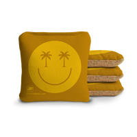 Synergy Soft Cornhole Bags Icon Menu Collection