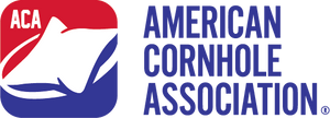 American Cornhole Association - ACA Logo