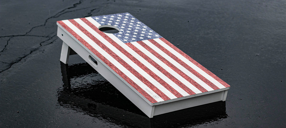 Patriotic