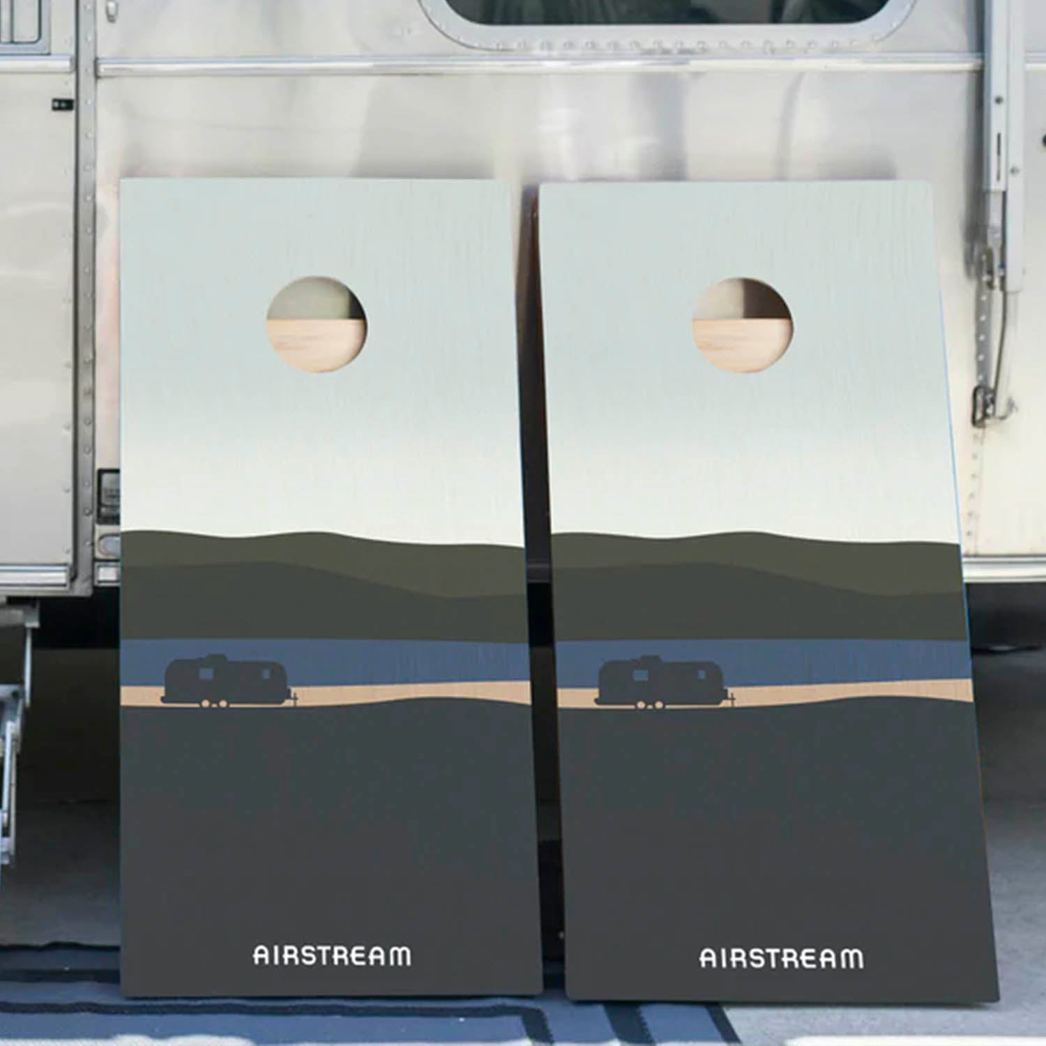 The best Cornhole boards