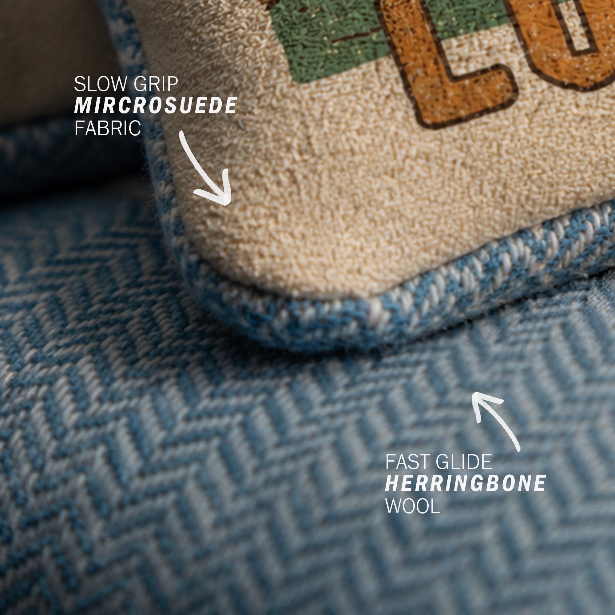 Respect the Locals Limited Edition Synergy Soft Cornhole Bags | 06.26 DROP