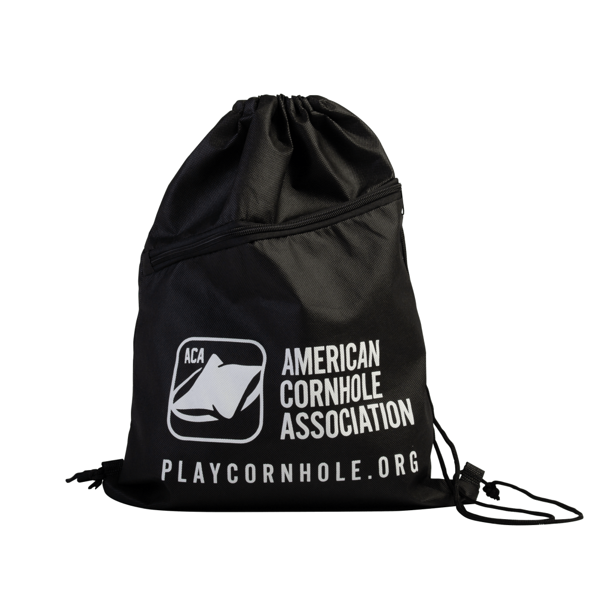 Cornhole Bags Carrying Tote - 105736 rev 2 | American Cornhole Association