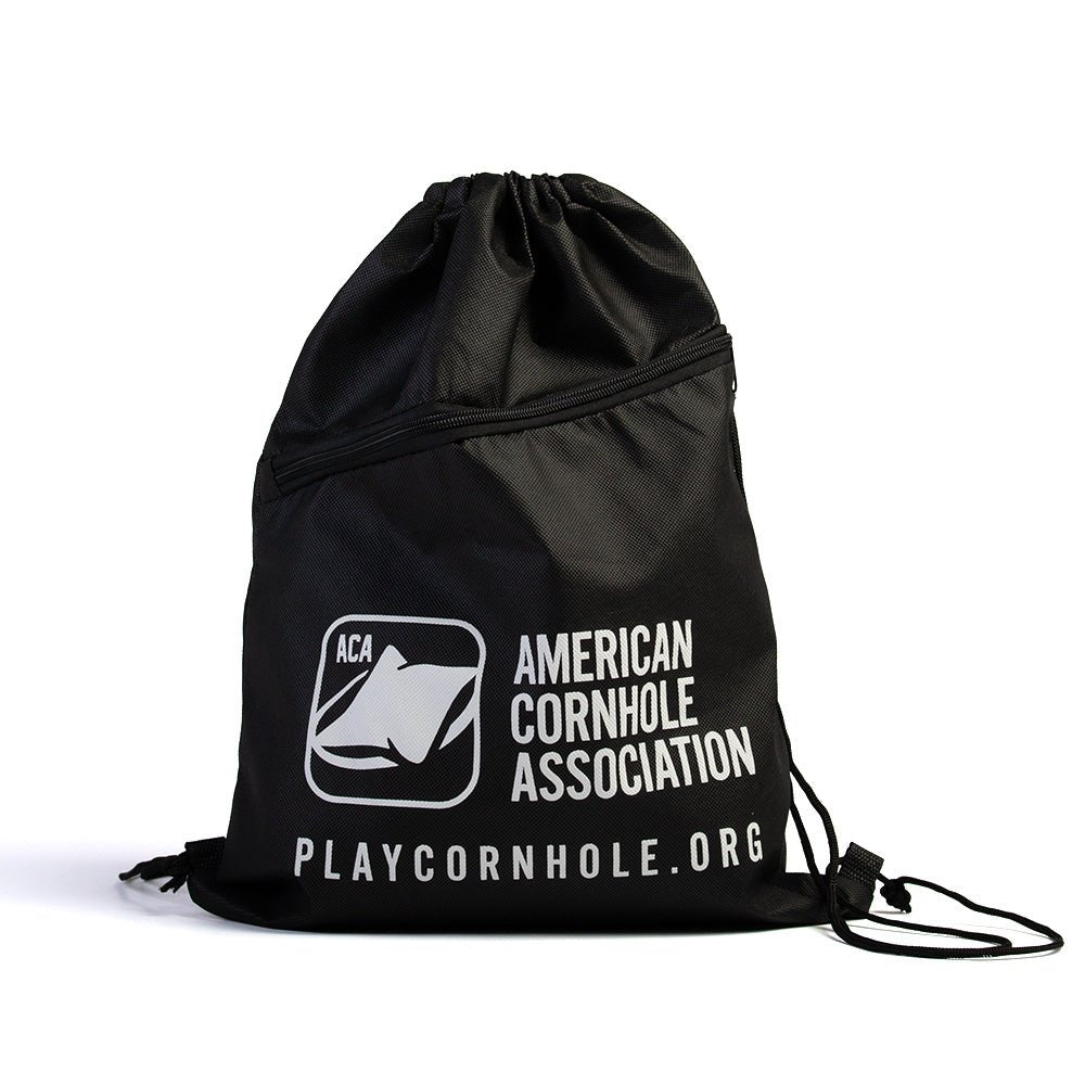 Cornhole Bags Carrying Tote, - American Cornhole Association