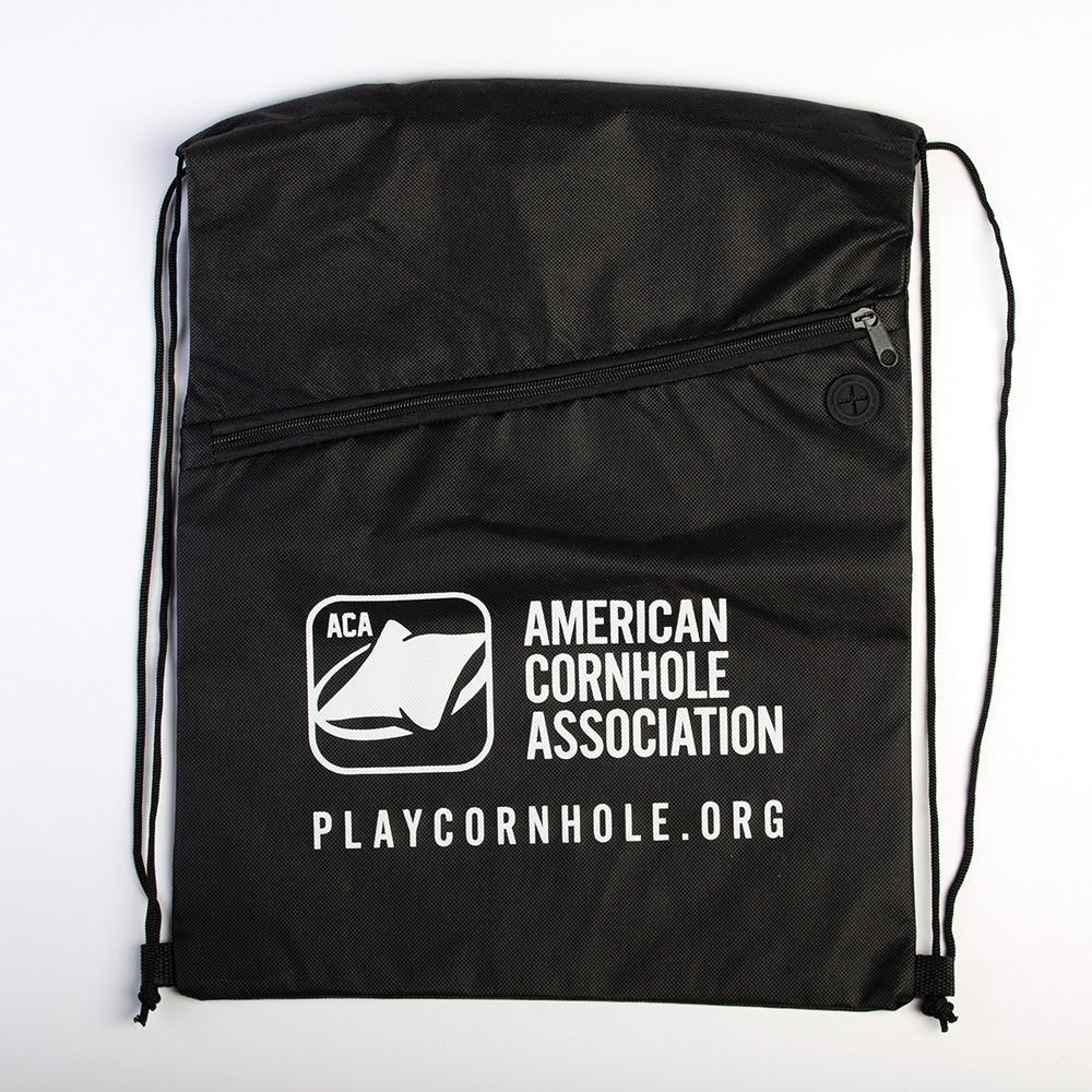 Cornhole Bags Carrying Tote, - American Cornhole Association