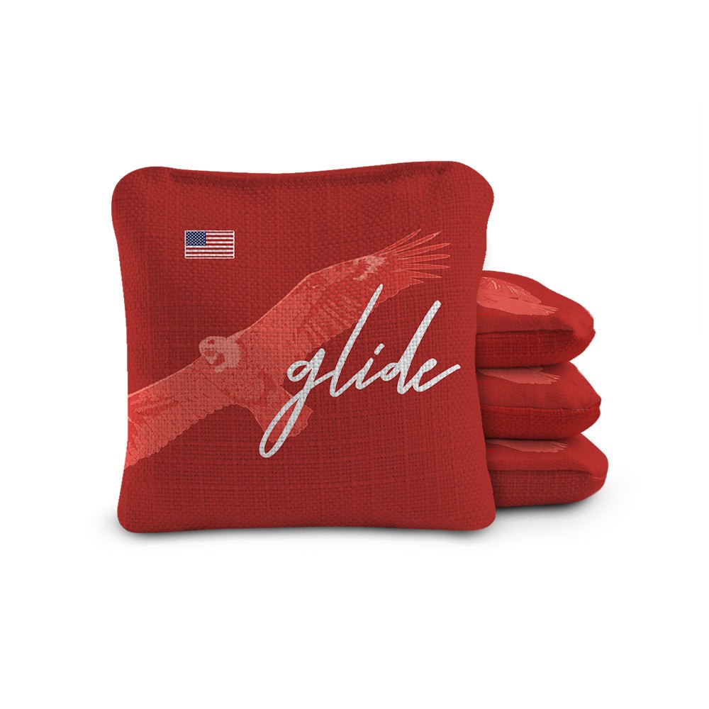 Grip N' Glide Signature Cornhole Set with Pro Bags -  | American Cornhole Association