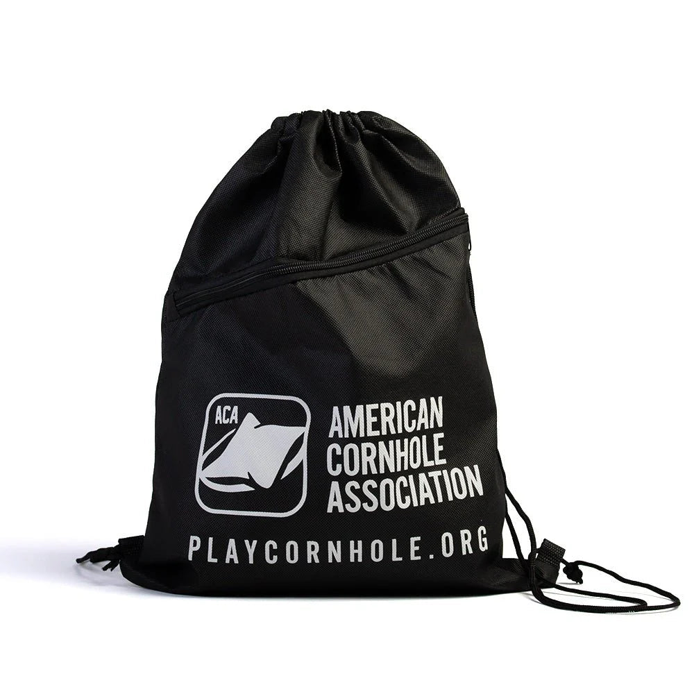 Patriotic Beginner Basics 2x4 Cornhole Set with Bags -  | American Cornhole Association