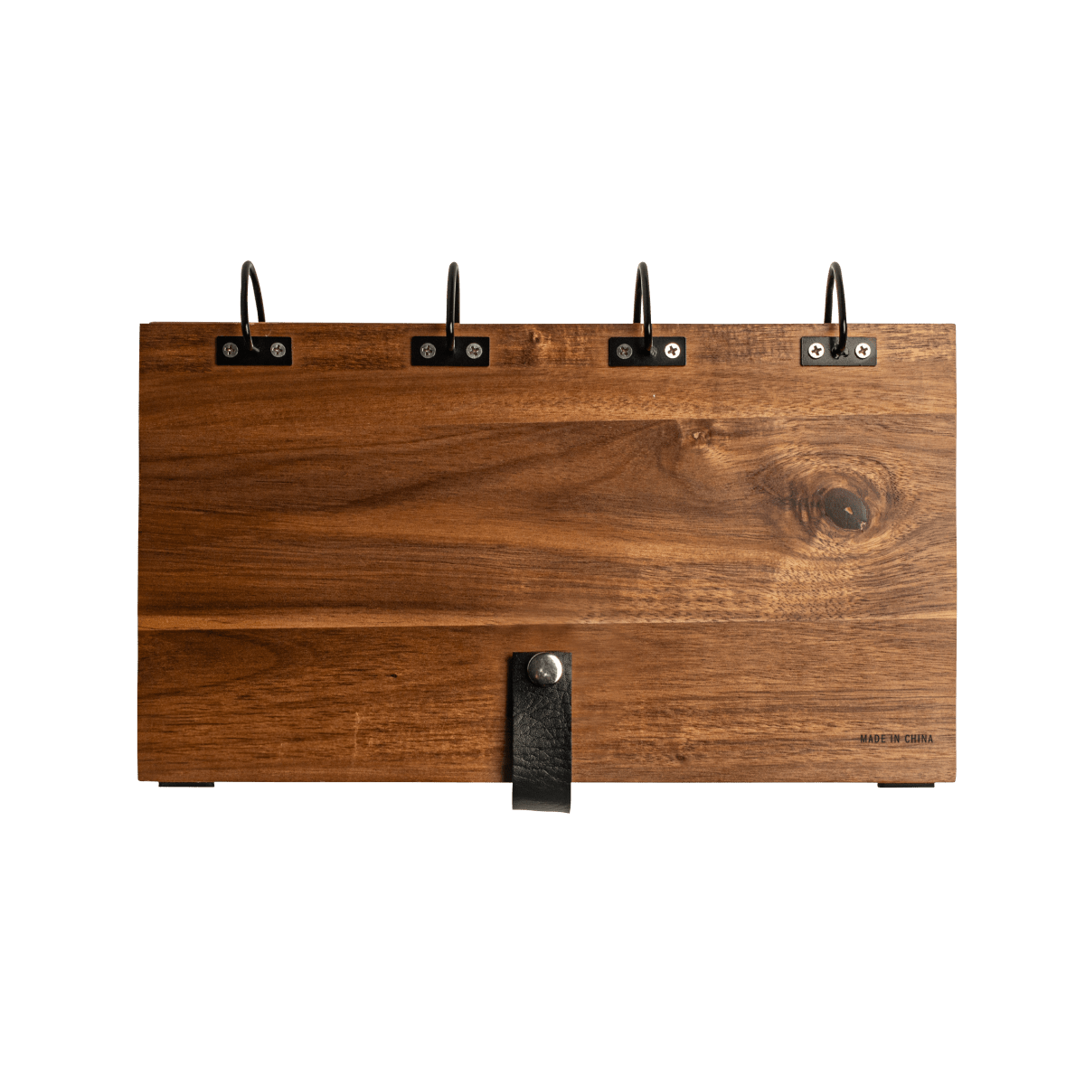 Portable Cornhole Scoreboard - 106697 REV B | American Cornhole Association