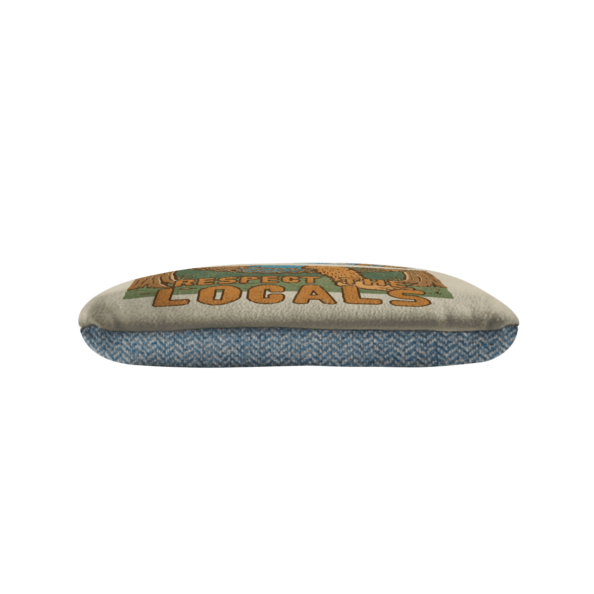 Respect the Locals Limited Edition Synergy Soft Cornhole Bags | 06.26 DROP - 107041-133 | American Cornhole Association