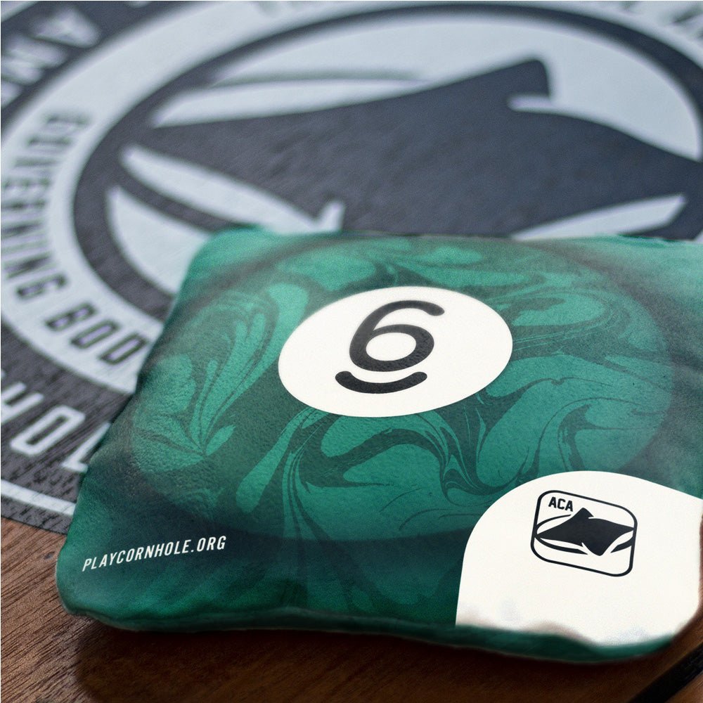 #color_billiards solid green