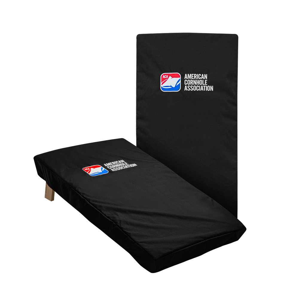 2x4 Regulation Size Cornhole Board Covers, - American Cornhole Association