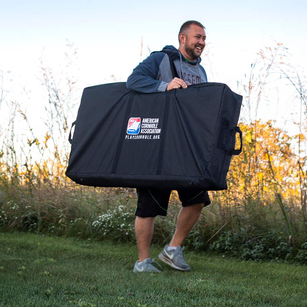 2x4 Cornhole Boards Carrying Bag