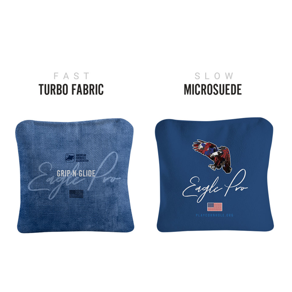 Eagle Synergy Pro Cornhole Bags