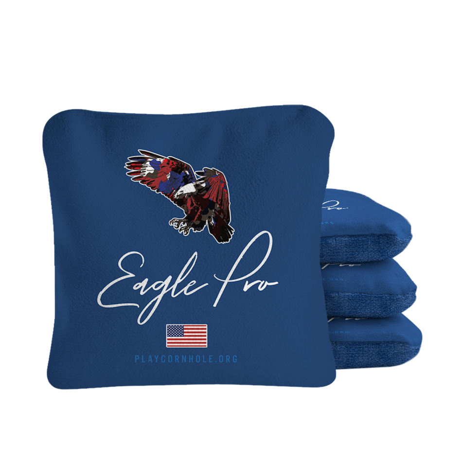 Eagle Synergy Pro Cornhole Bags