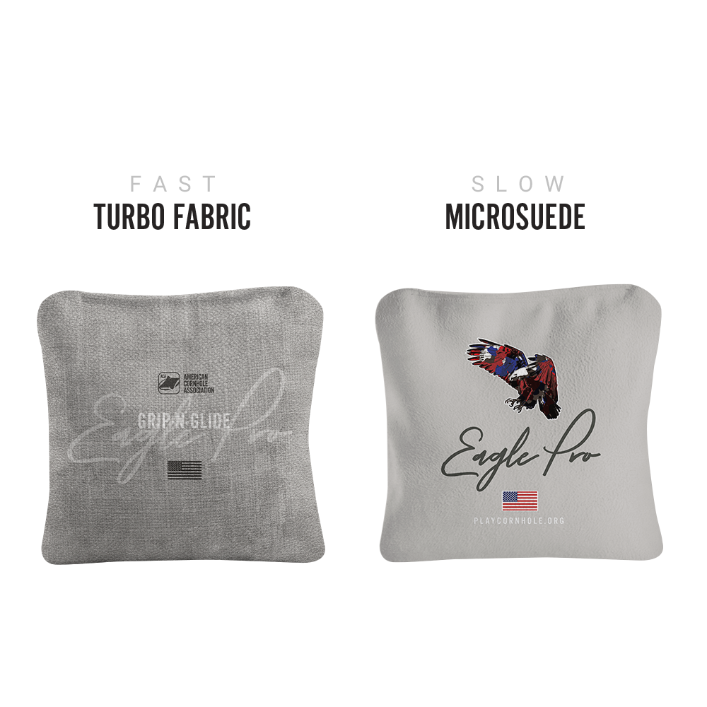 Eagle Synergy Pro Cornhole Bags