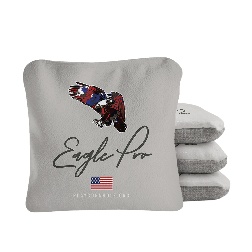 Eagle Synergy Pro Cornhole Bags