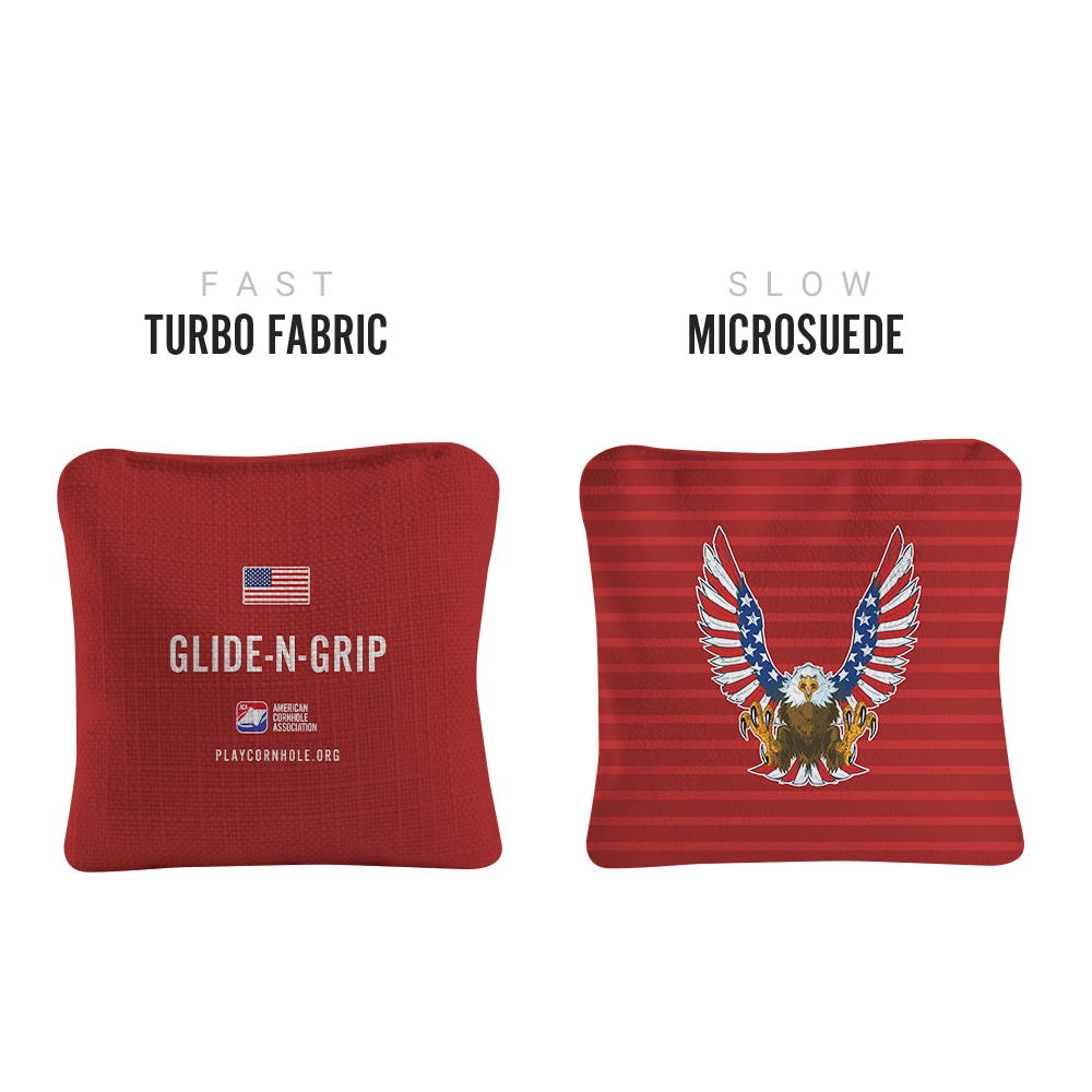 ‘Merica Synergy Pro Cornhole Bags