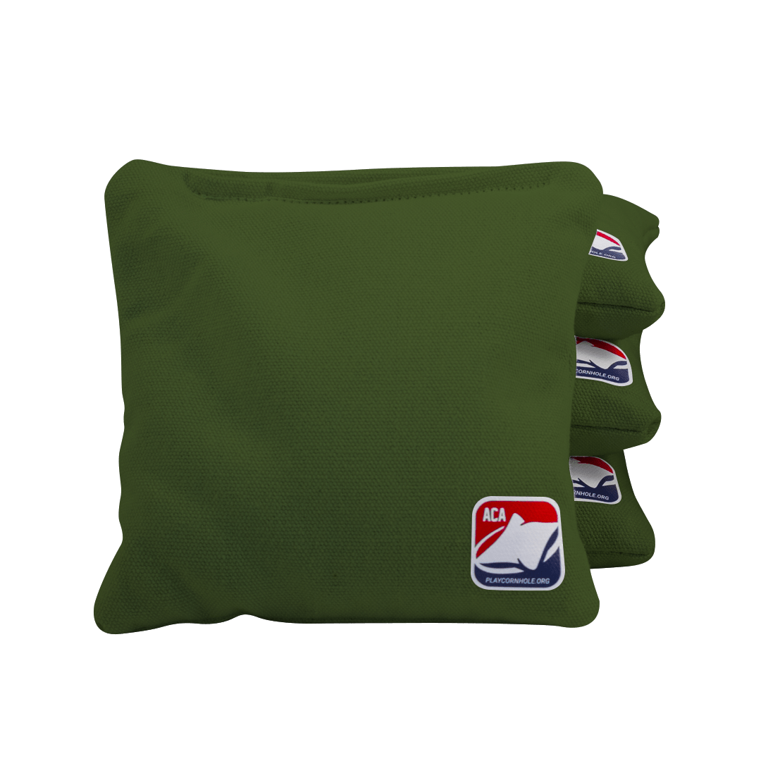 Hunter Daily 66x Cornhole Bags, - American Cornhole Association