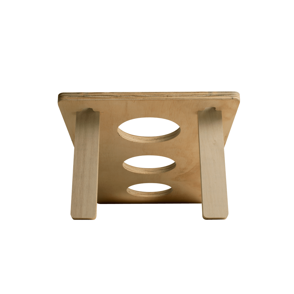 Patriotic Stripes Jamboree 3H Travel Cornhole Pong - 106882 - 417 | American Cornhole Association